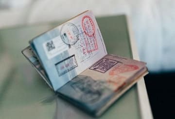 斯洛伐克签证在中国 - 特色-1