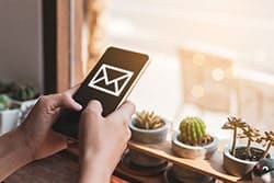 Select VAS SMS Service